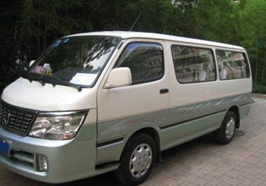 廣州搬家金杯大面包車(chē)